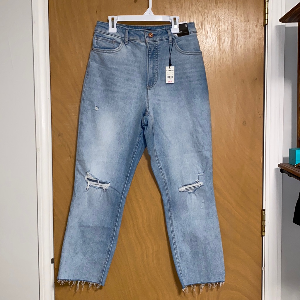 Express Denim